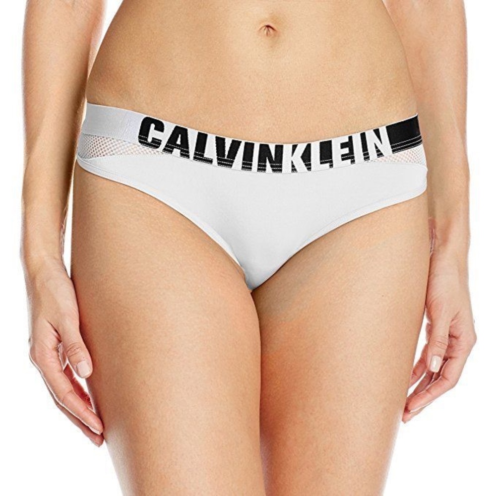 Lot of 5 ❗️Calvin Klein NWT underwear panties sz S
